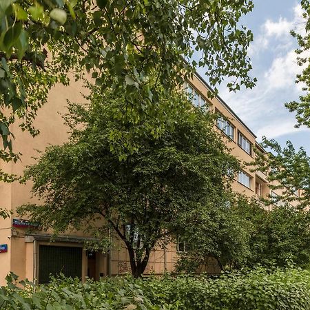Shortstaypoland Wybrzeze Kosciuszkowskie Warszawa Eksteriør bilde